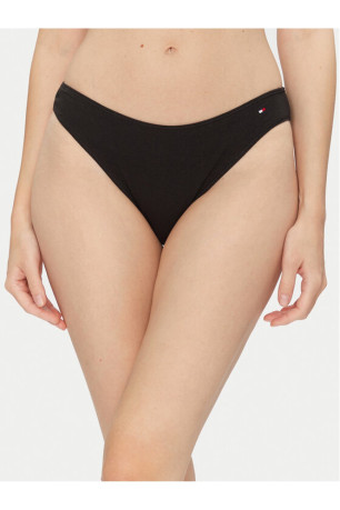 Tripack culottes coton Tommy Hilfiger