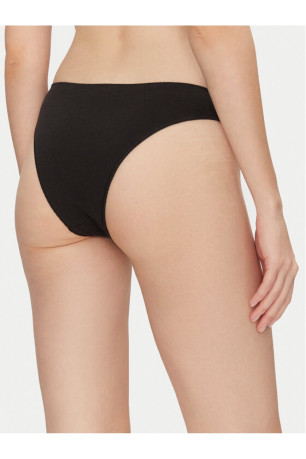 Tripack culottes coton Tommy Hilfiger