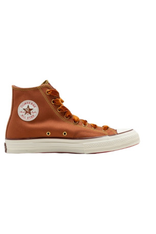 Sneakers Chuck 70 Hi Tawny Converse