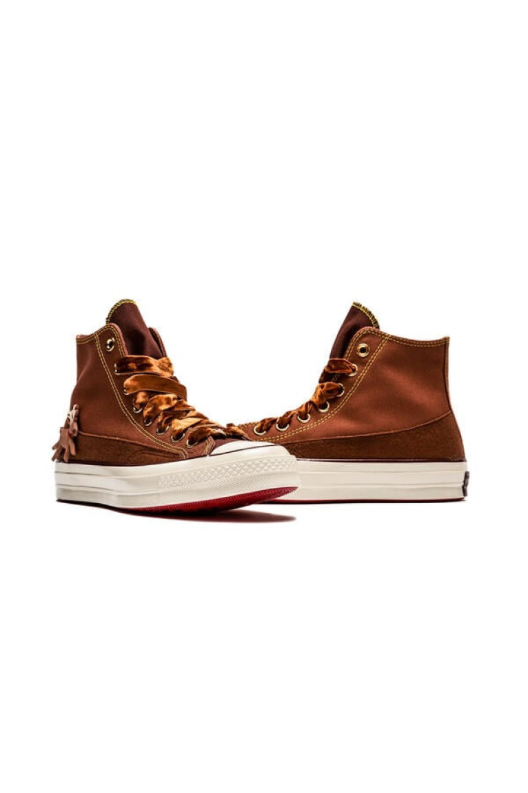 Sneakers Chuck 70 Hi Tawny Converse