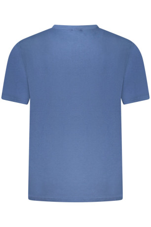Tshirt mc coton logo U.s. grand polo