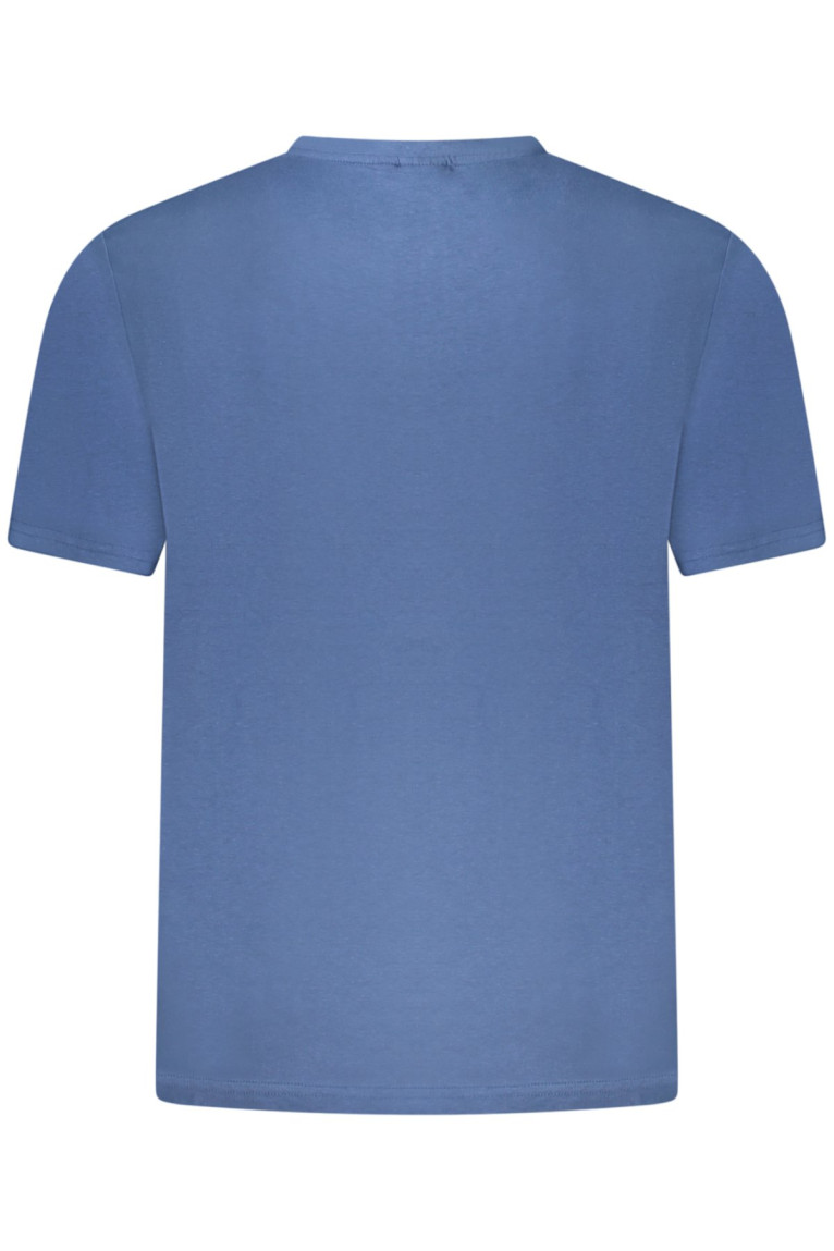 Tshirt mc coton logo U.s. grand polo