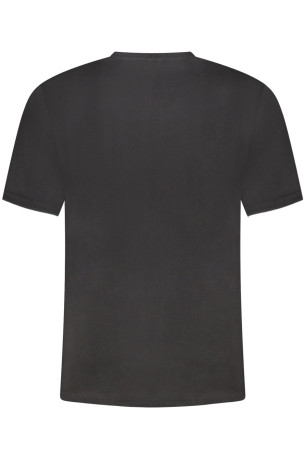 Tshirt mc coton logo U.s. grand polo