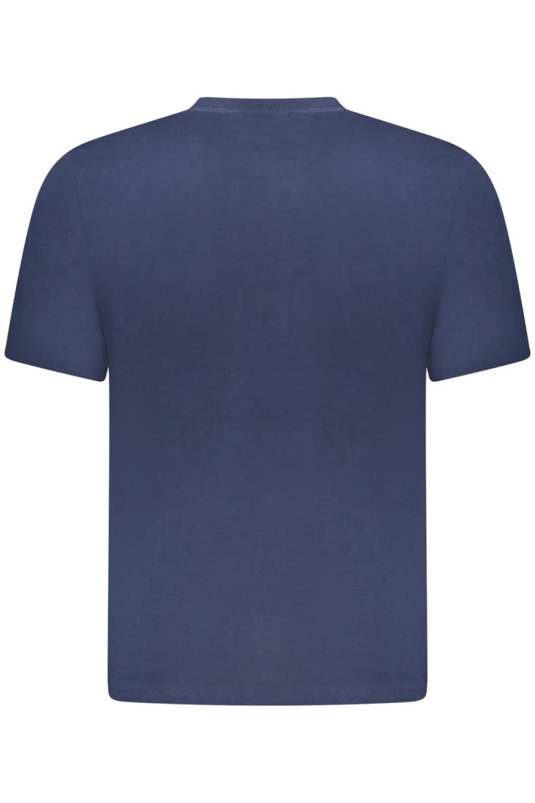 Tshirt mc coton logo U.s. grand polo