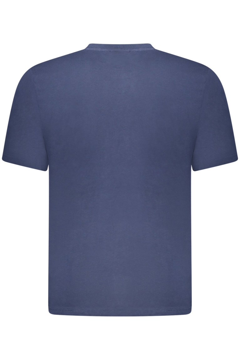 Tshirt mc coton logo U.s. grand polo