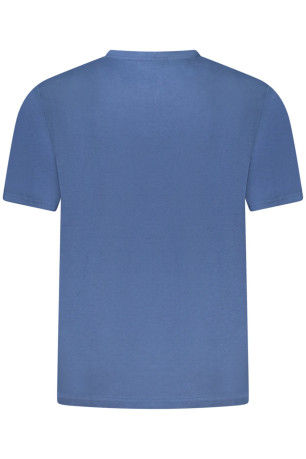 Tshirt mc coton logo U.s. grand polo