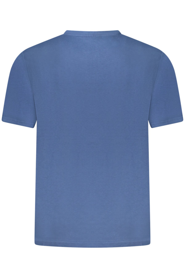 Tshirt mc coton logo U.s. grand polo