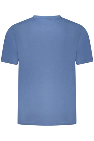 Tshirt mc coton logo U.s. grand polo