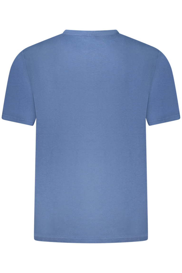 Tshirt mc coton logo U.s. grand polo