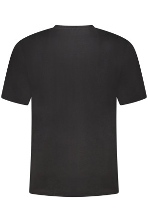 Tshirt mc coton logo U.s. grand polo