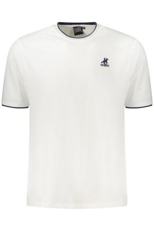 Tshirt mc coton logo U.s. grand polo