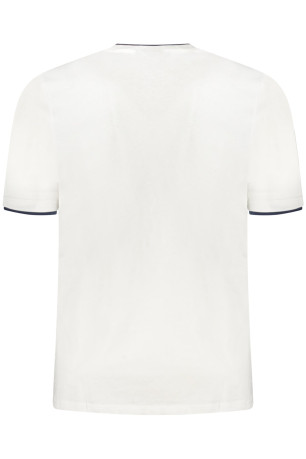 Tshirt mc coton logo U.s. grand polo