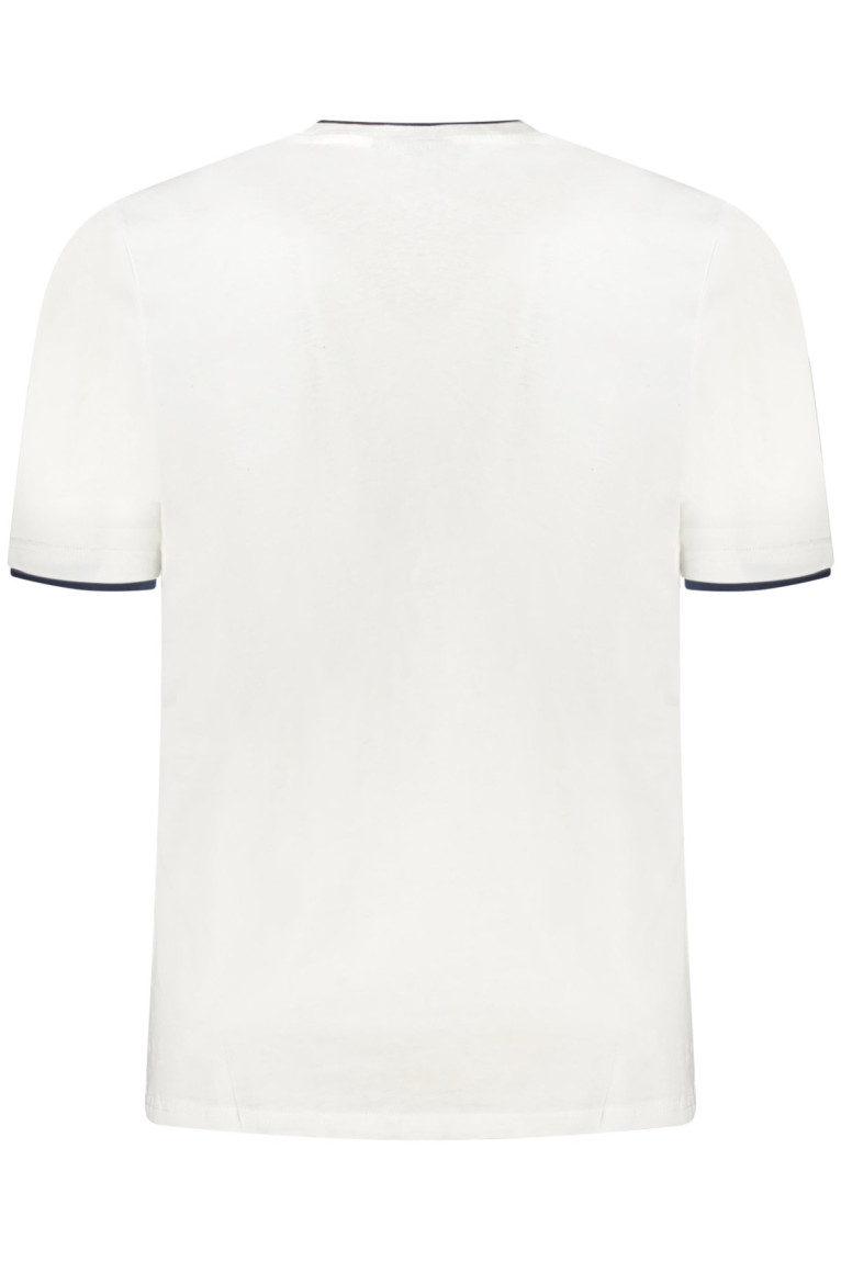 Tshirt mc coton logo U.s. grand polo