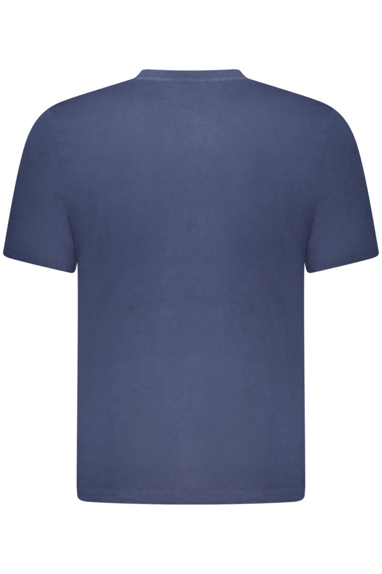 Tshirt mc coton logo U.s. grand polo
