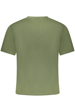 Tshirt mc coton logo U.s. grand polo