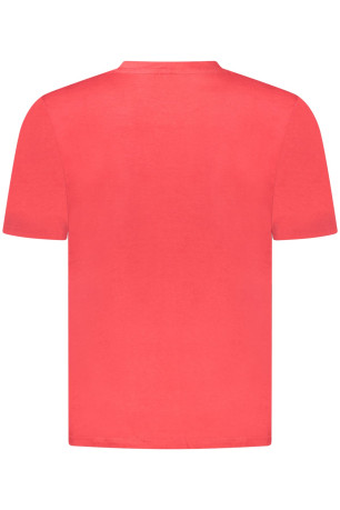 Tshirt mc coton logo U.s. grand polo