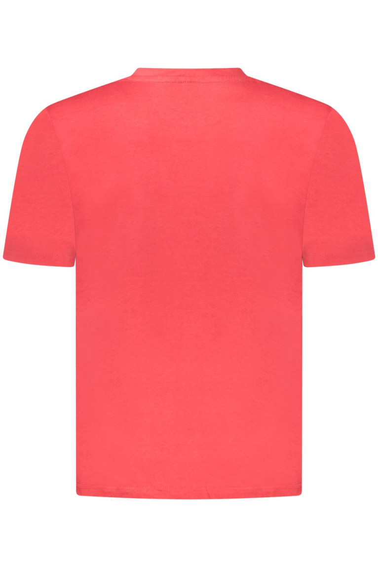 Tshirt mc coton logo U.s. grand polo