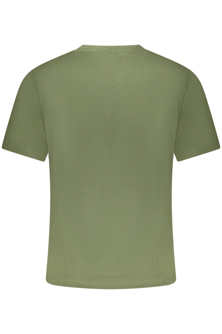 Tshirt mc coton logo U.s. grand polo