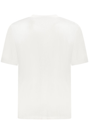 Tshirt mc coton logo U.s. grand polo