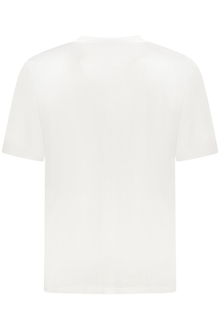 Tshirt mc coton logo U.s. grand polo