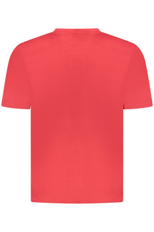 Tshirt mc coton logo U.s. grand polo