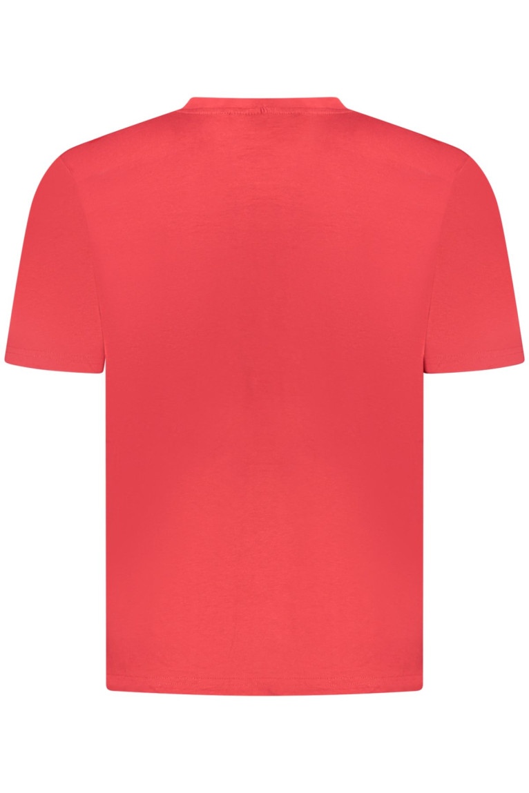 Tshirt mc coton logo U.s. grand polo