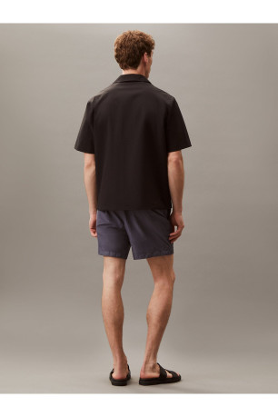 Chemise MC beachwear Calvin klein