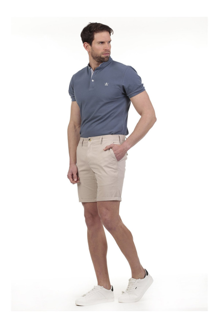 Short coton Time of bocha