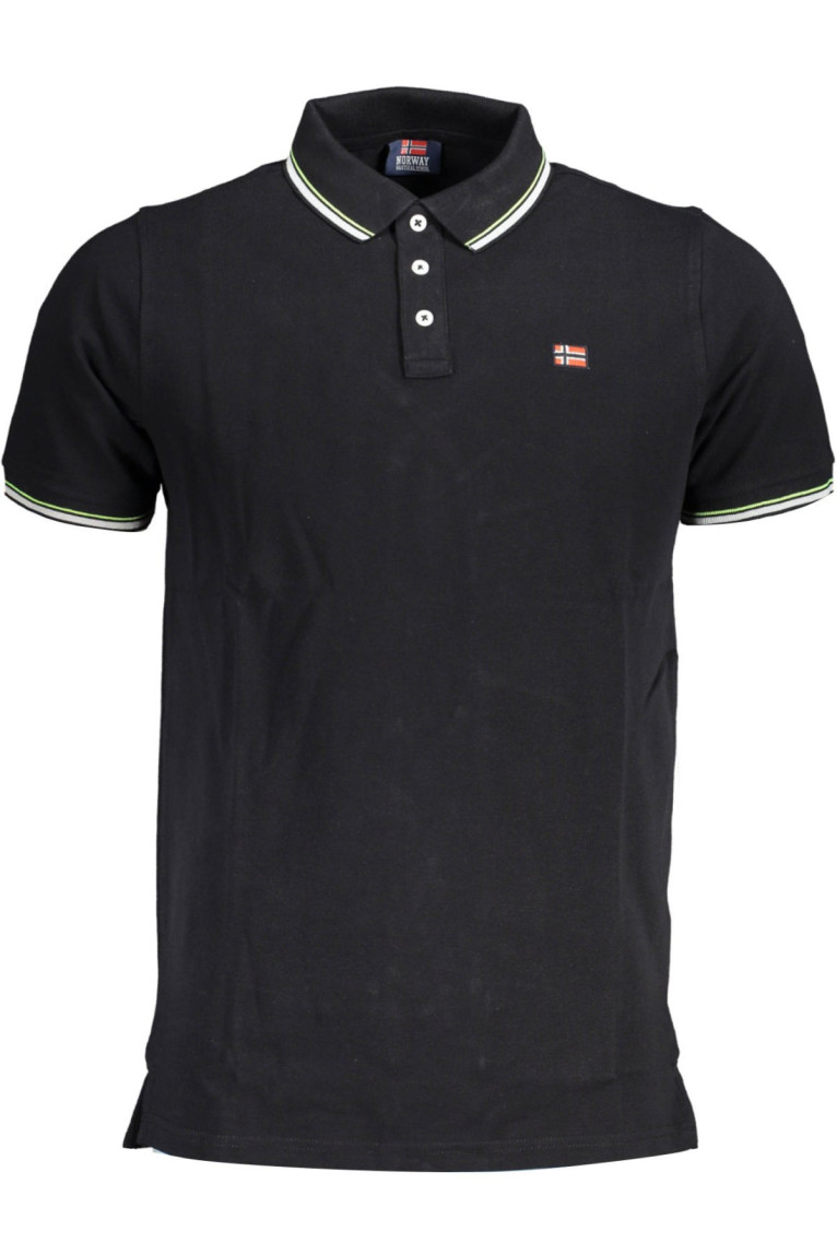 Polo MC NORWAY 1963