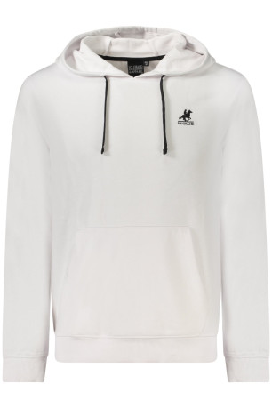 Sweat à capuche logo U.s. grand polo
