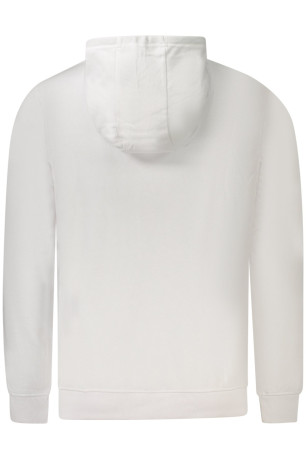 Sweat à capuche logo U.s. grand polo