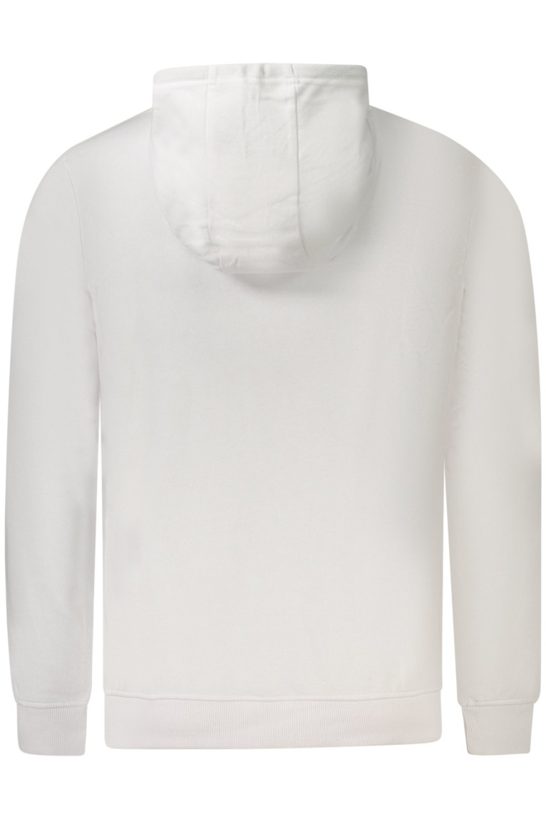 Sweat à capuche logo U.s. grand polo