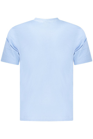 Tshirt mc coton logo U.s. grand polo