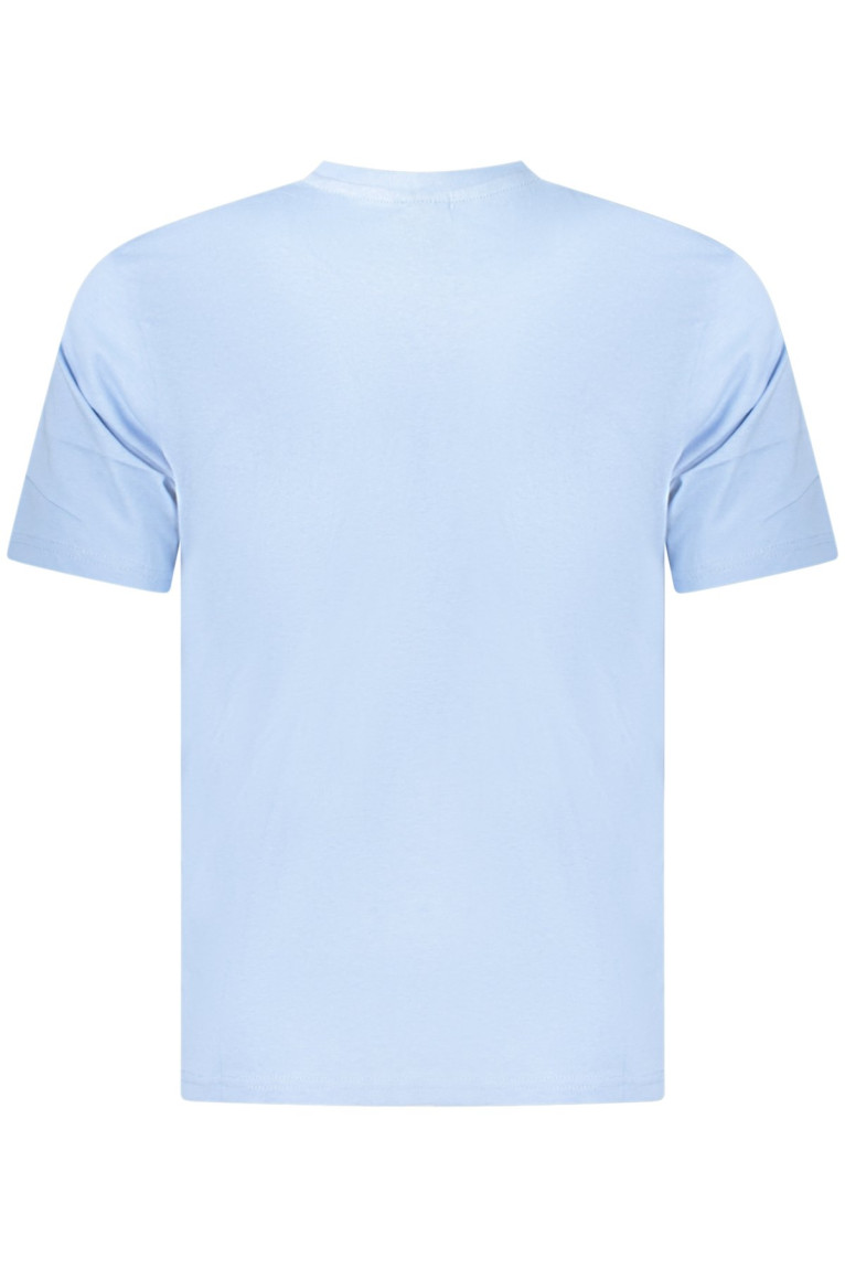 Tshirt mc coton logo U.s. grand polo
