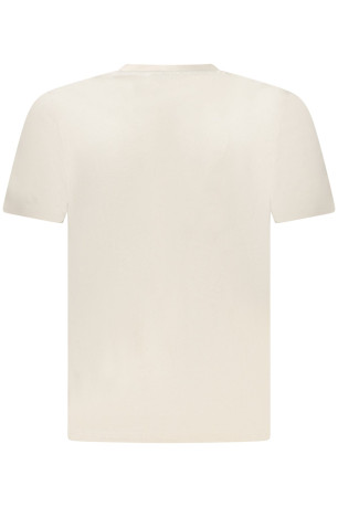 Tshirt mc coton logo U.s. grand polo