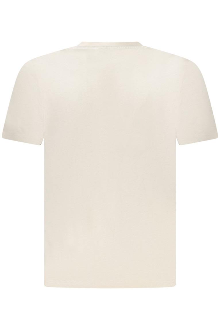 Tshirt mc coton logo U.s. grand polo