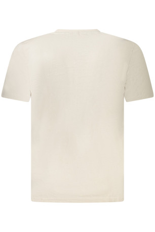 Tshirt mc coton logo U.s. grand polo