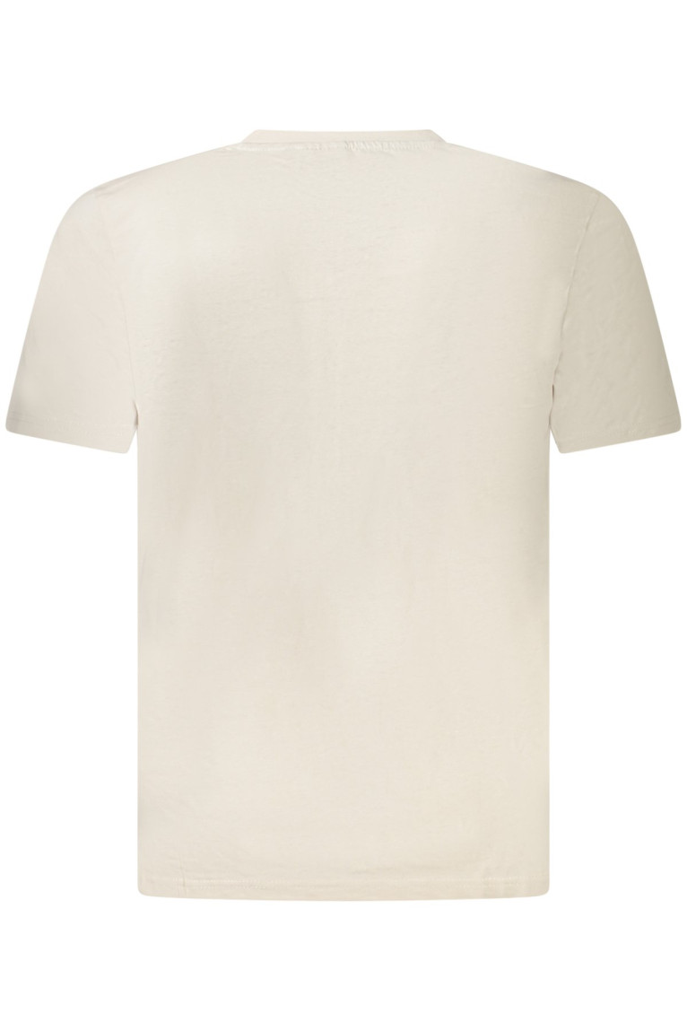 Tshirt mc coton logo U.s. grand polo