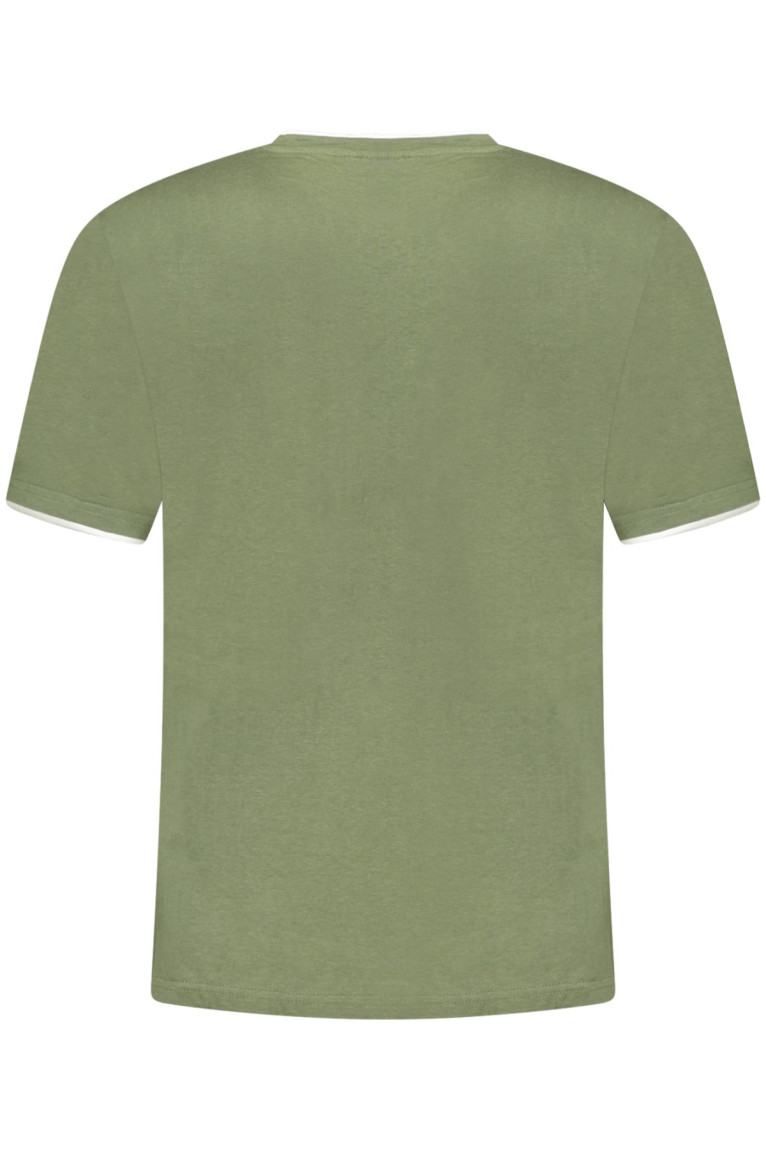 Tshirt mc coton logo U.s. grand polo
