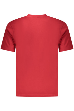 Tshirt mc coton logo U.s. grand polo