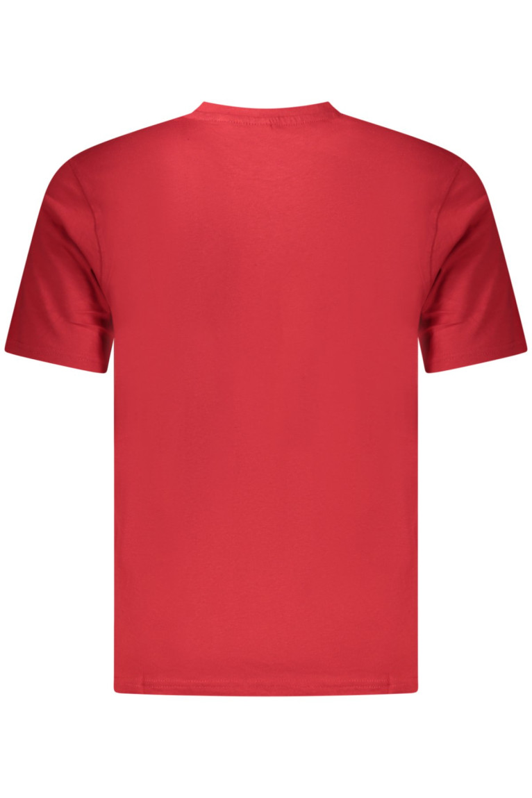 Tshirt mc coton logo U.s. grand polo