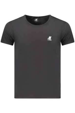 Tshirt mc coton logo U.s. grand polo