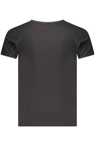 Tshirt mc coton logo U.s. grand polo