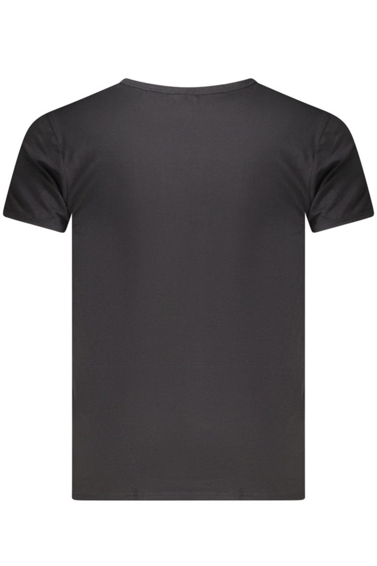 Tshirt mc coton logo U.s. grand polo