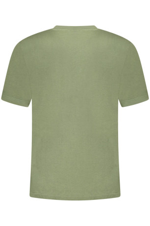Tshirt mc coton logo U.s. grand polo