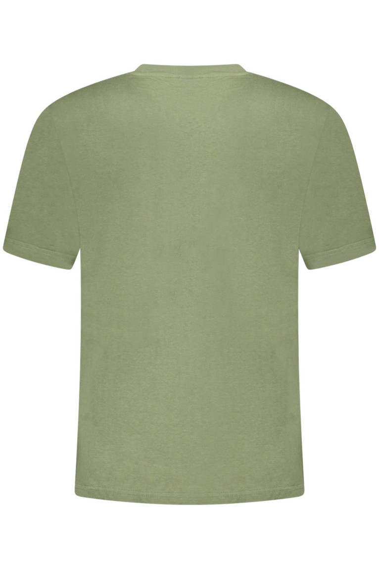 Tshirt mc coton logo U.s. grand polo