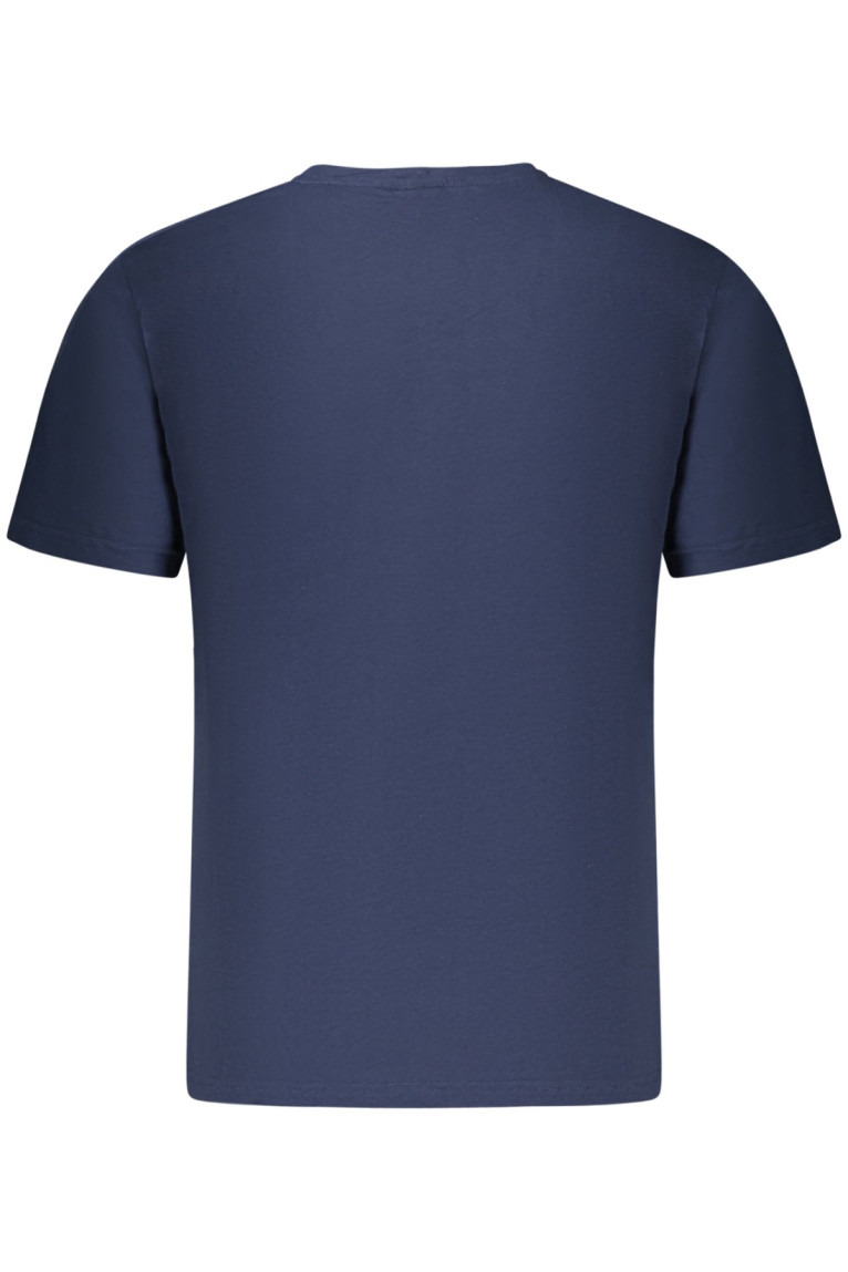 Tshirt mc coton logo U.s. grand polo