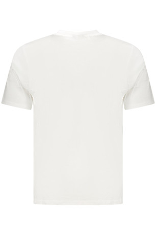 Tshirt mc coton logo U.s. grand polo