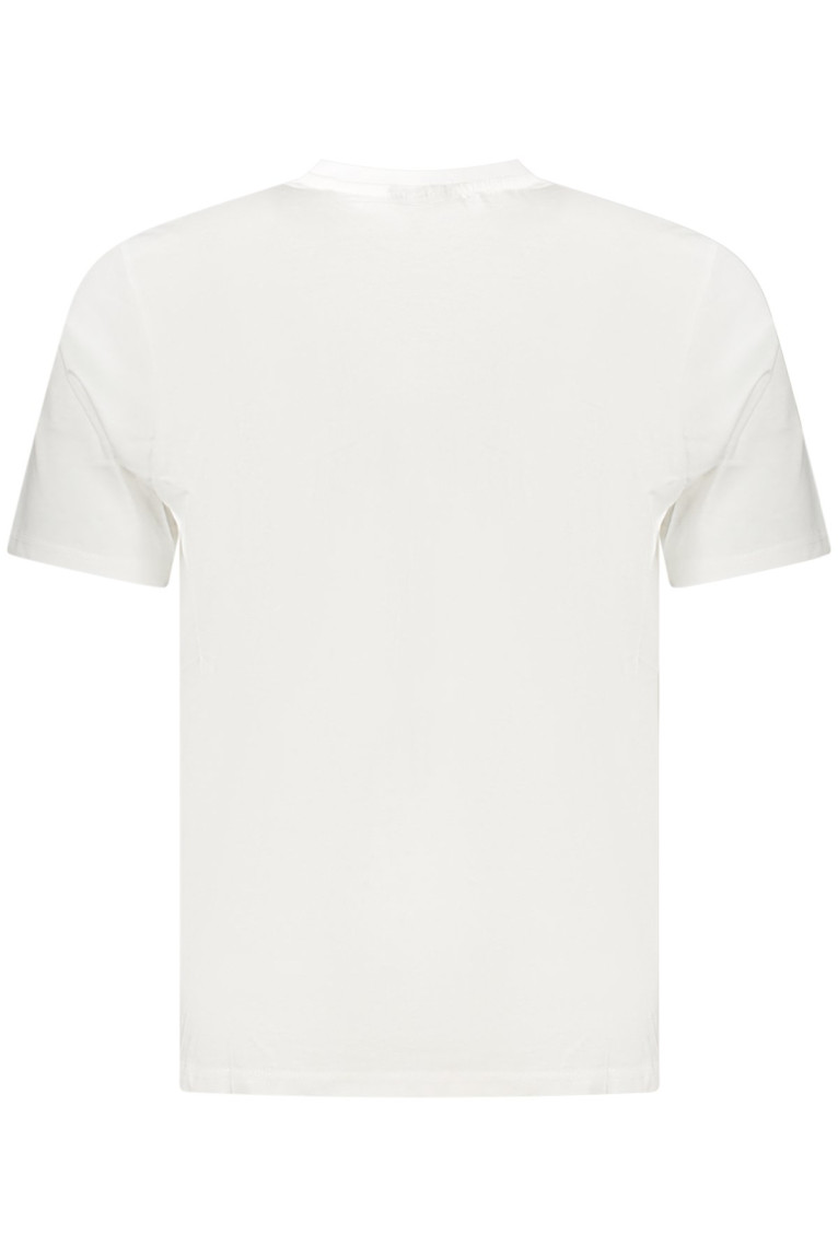 Tshirt mc coton logo U.s. grand polo