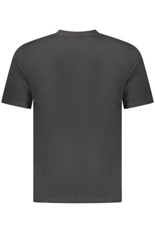 Tshirt mc coton logo U.s. grand polo